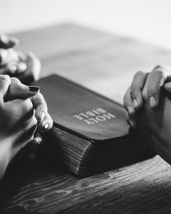 Morning Devotion Prayers